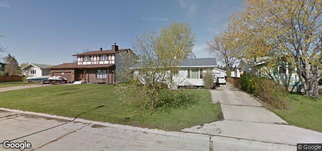 Larawan ng 434 Gagnon Street sa Winnipeg, Manitoba