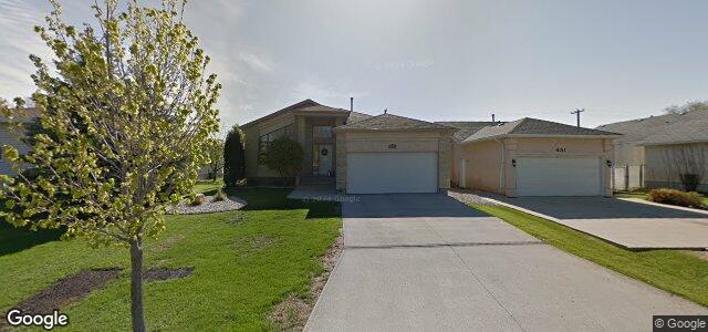 Photo of 435 Gagnon Street in Winnipeg, Manitoba