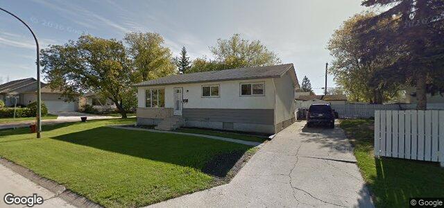 Larawan ng 436 Allard Avenue sa Winnipeg, Manitoba
