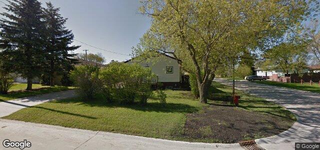 Larawan ng 436 Sansome Avenue sa Winnipeg, Manitoba