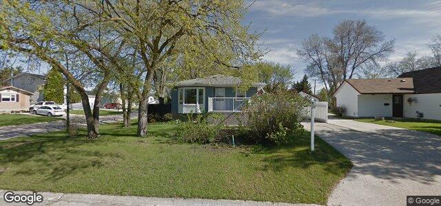 Larawan ng 437 Lepine Avenue sa Winnipeg, Manitoba