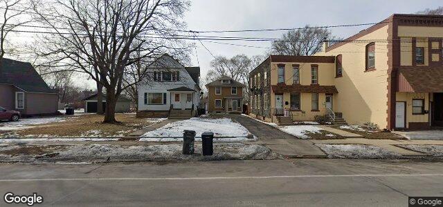 Larawan ng 448 St Charles Street sa Winnipeg, Manitoba