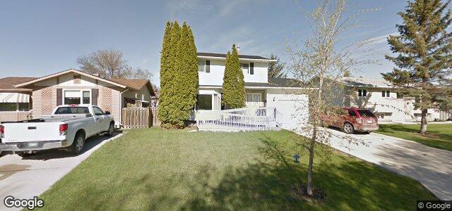 Larawan ng 452 Gagnon Street sa Winnipeg, Manitoba
