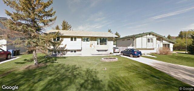 Larawan ng 458 Gagnon Street sa Winnipeg, Manitoba