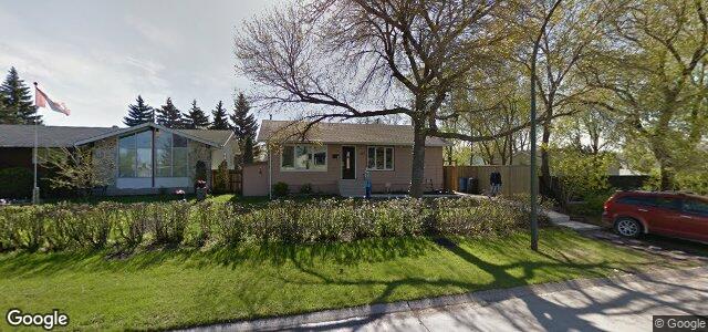Larawan ng 461 Gagnon Street sa Winnipeg, Manitoba