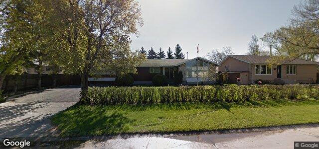 Larawan ng 465 Gagnon Street sa Winnipeg, Manitoba