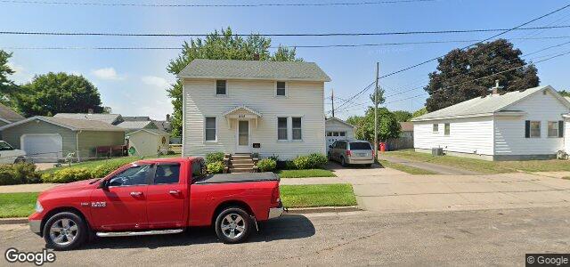 Larawan ng 465 St Charles Street sa Winnipeg, Manitoba