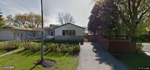 Larawan ng 473 Gagnon Street sa Winnipeg, Manitoba
