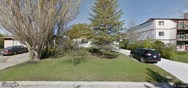 Larawan ng 478 Gagnon Street sa Winnipeg, Manitoba