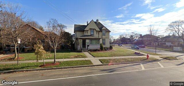 Larawan ng 479 St Charles Street sa Winnipeg, Manitoba