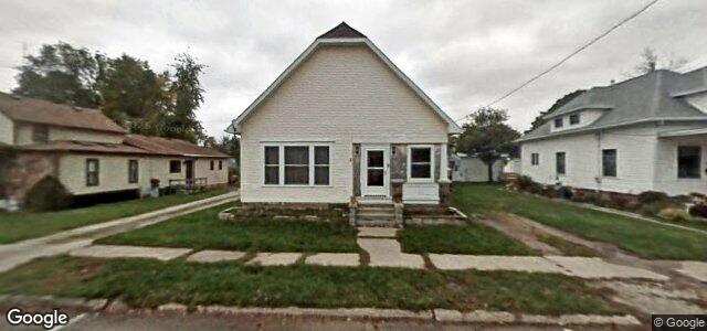 Larawan ng 503 St Charles Street sa Winnipeg, Manitoba