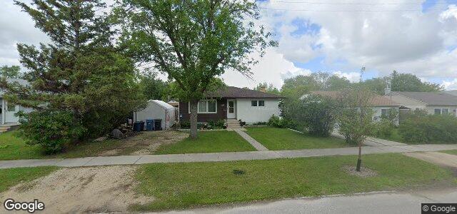 Larawan ng 510 Buchanan Boulevard sa Winnipeg, Manitoba