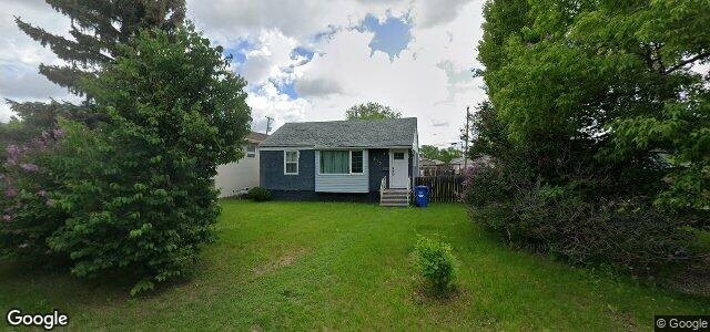 Larawan ng 515 Gagnon Street sa Winnipeg, Manitoba