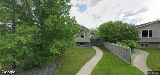 Larawan ng 523 Gagnon Street sa Winnipeg, Manitoba