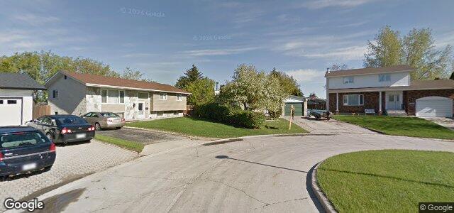 Larawan ng 6 Suzanne Bay sa Winnipeg, Manitoba