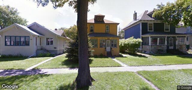 Larawan ng 1-32 Noble Avenue sa Winnipeg, Manitoba