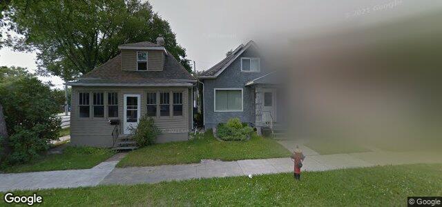 Larawan ng 100 Riverton Avenue sa Winnipeg, Manitoba