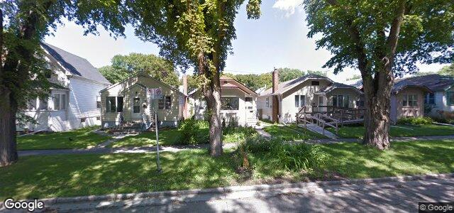 Larawan ng 101 Carmen Avenue sa Winnipeg, Manitoba