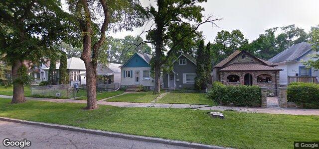 Larawan ng 101 Harbison Avenue W sa Winnipeg, Manitoba