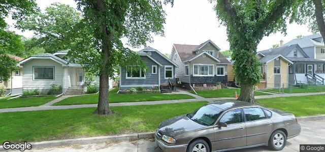 Larawan ng 101 Martin Avenue W sa Winnipeg, Manitoba
