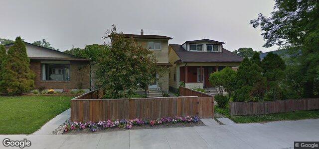 Larawan ng 101 Riverton Avenue sa Winnipeg, Manitoba