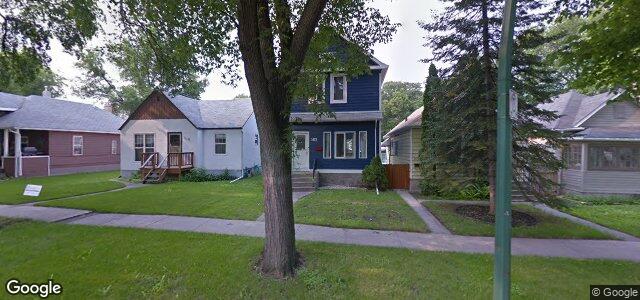 Larawan ng 102 Harbison Avenue W sa Winnipeg, Manitoba