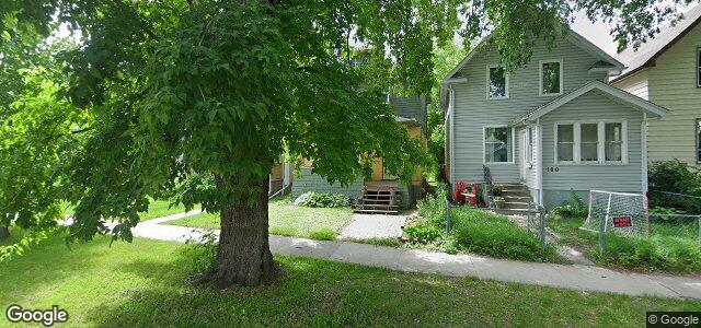 Larawan ng 102 Martin Avenue W sa Winnipeg, Manitoba