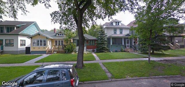 Larawan ng 103 Cobourg Avenue sa Winnipeg, Manitoba