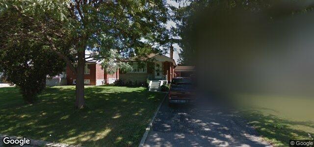 Larawan ng 103 Hart Avenue sa Winnipeg, Manitoba