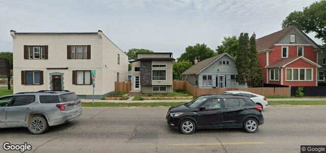 Larawan ng 103 Hespeler Avenue sa Winnipeg, Manitoba