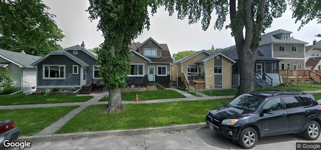 Larawan ng 103 Martin Avenue W sa Winnipeg, Manitoba