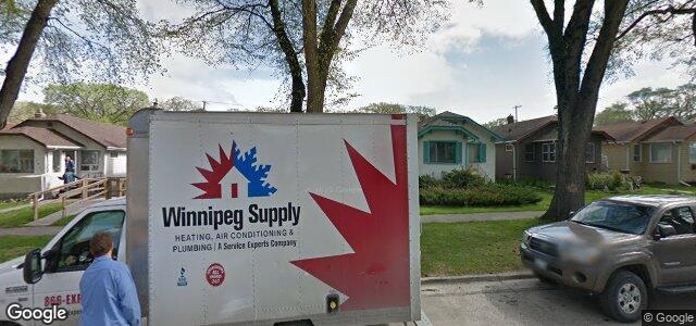 Larawan ng 105 Carmen Avenue sa Winnipeg, Manitoba