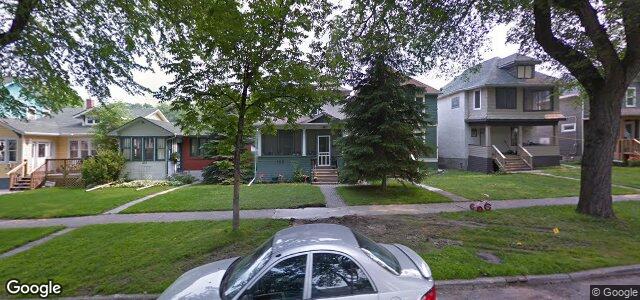 Larawan ng 105 Cobourg Avenue sa Winnipeg, Manitoba