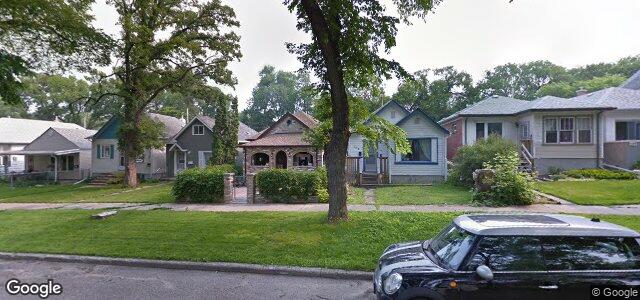 Larawan ng 105 Harbison Avenue W sa Winnipeg, Manitoba