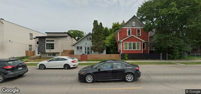 Larawan ng 105 Hespeler Avenue sa Winnipeg, Manitoba