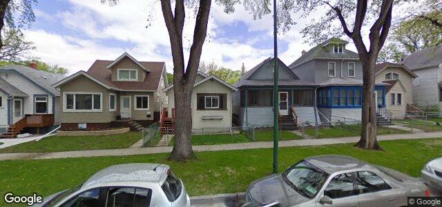 Larawan ng 105 Martin Avenue W sa Winnipeg, Manitoba