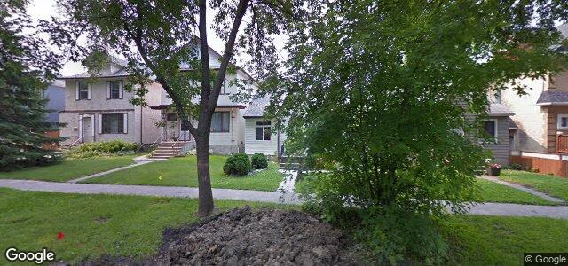 Larawan ng 106 Cobourg Avenue sa Winnipeg, Manitoba