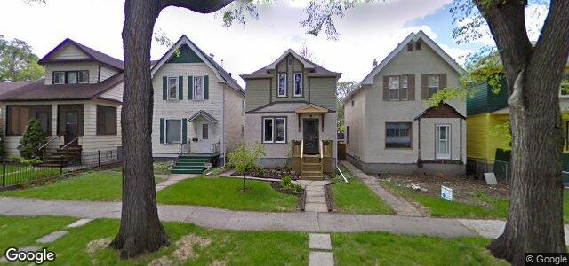 Larawan ng 106 Martin Avenue W sa Winnipeg, Manitoba