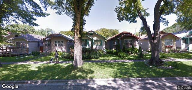 Larawan ng 107 Carmen Avenue sa Winnipeg, Manitoba