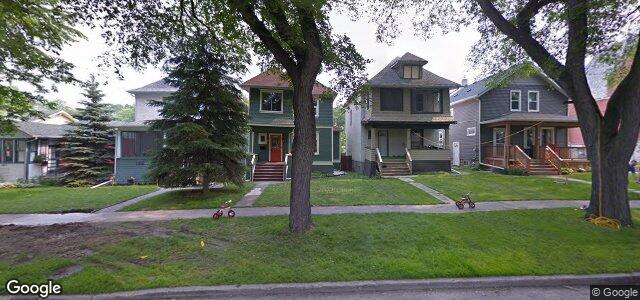 Larawan ng 107 Cobourg Avenue sa Winnipeg, Manitoba