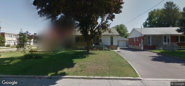 Larawan ng 107 Hart Avenue sa Winnipeg, Manitoba