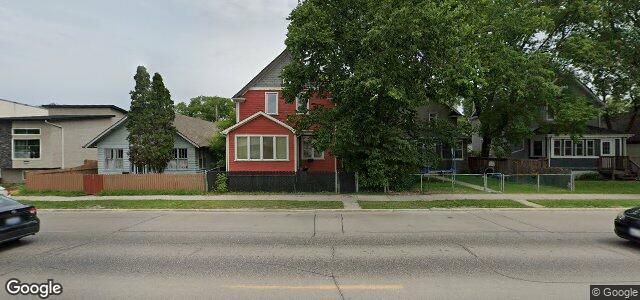 Larawan ng 107 Hespeler Avenue sa Winnipeg, Manitoba