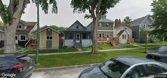Larawan ng 107 Martin Avenue W sa Winnipeg, Manitoba