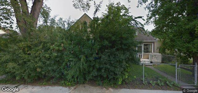 107 Riverton Avenue（加拿大曼尼托巴省温尼伯市）房屋照片