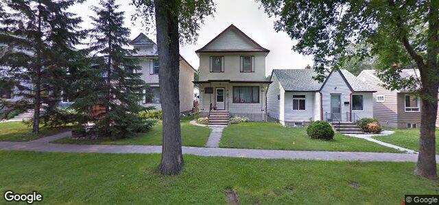 108 Cobourg Avenue（加拿大曼尼托巴省溫尼伯市）房屋照片