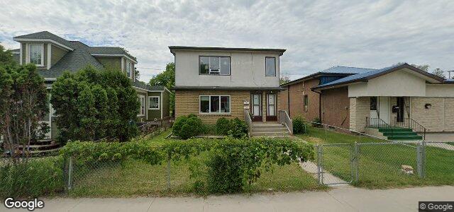 Photo of 108 Hespeler Avenue in Winnipeg, Manitoba