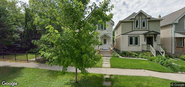 Larawan ng 108 Martin Avenue W sa Winnipeg, Manitoba
