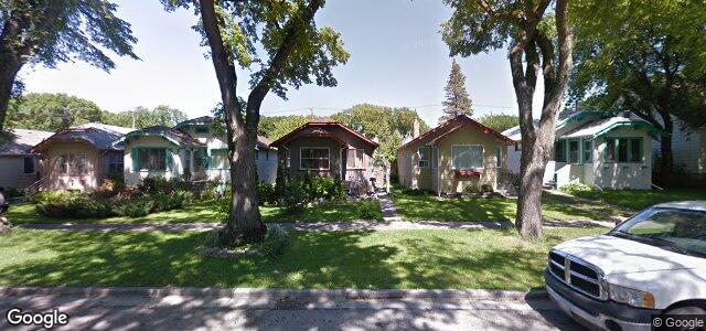 Larawan ng 109 Carmen Avenue sa Winnipeg, Manitoba