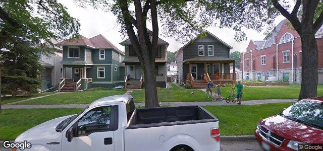 Larawan ng 109 Cobourg Avenue sa Winnipeg, Manitoba