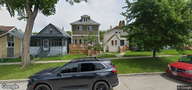 Larawan ng 109 Martin Avenue W sa Winnipeg, Manitoba